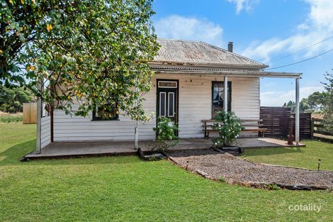 Property photo of 4 Luffman Street Woolsthorpe VIC 3276