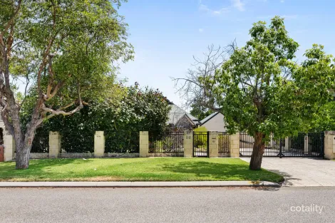 Property photo of 83 Mountjoy Road Nedlands WA 6009