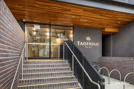 Property photo of 104/19-21 Poplar Street Box Hill VIC 3128