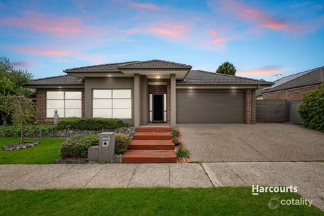 7 Ibis Cl, Pakenham, VIC 3810