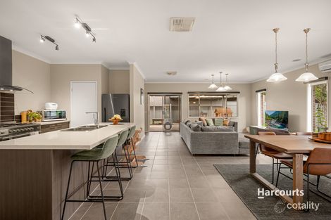 Property photo of 7 Ibis Close Pakenham VIC 3810