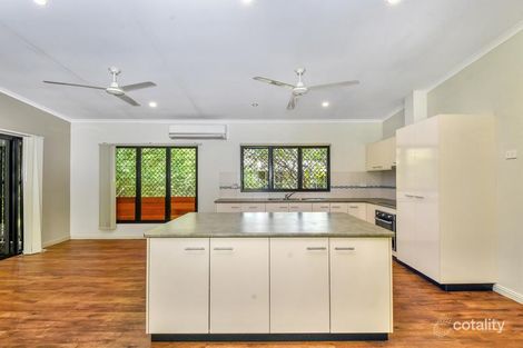 Property photo of 29 Harrison Circuit Woodroffe NT 0830