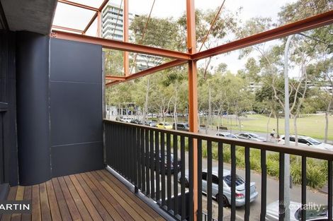 Property photo of 13/6 Wolseley Grove Zetland NSW 2017