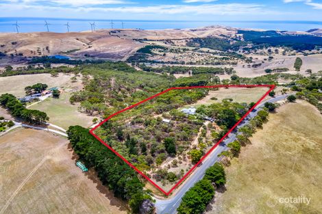 6 Bennett Rd, Delamere, SA 5204