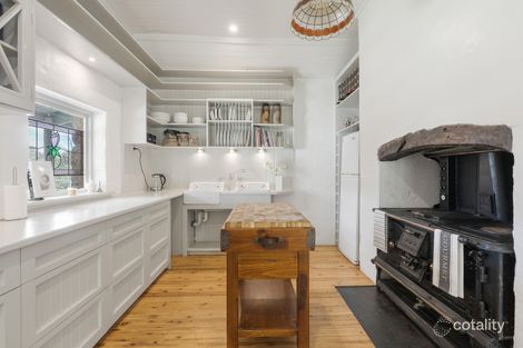 Property photo of 6 Bennett Road Delamere SA 5204