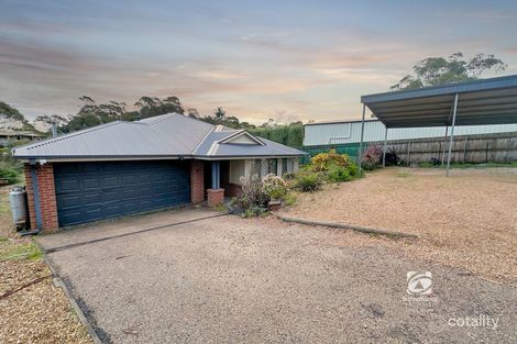 Property photo of 90 Lake Bunga Beach Road Lake Bunga VIC 3909