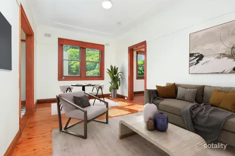 8/75 Brown St, Paddington, NSW 2021