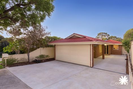 Property photo of 32B Crawshaw Crescent Manning WA 6152