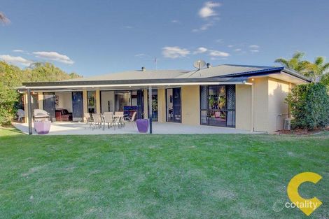 2 Montclare Ct, Cashmere, QLD 4500