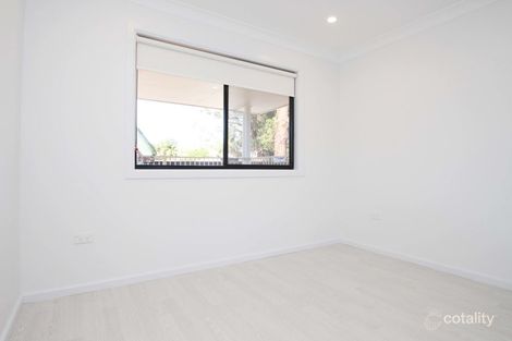 Property photo of 55A Boorea Street Lidcombe NSW 2141