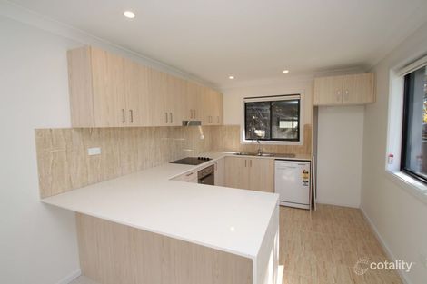Property photo of 55A Boorea Street Lidcombe NSW 2141
