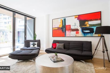 Property photo of 13/6 Wolseley Grove Zetland NSW 2017