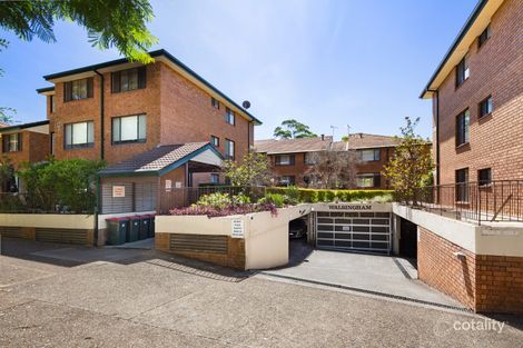 21/602-608 Princes Hwy, Kirrawee, NSW 2232