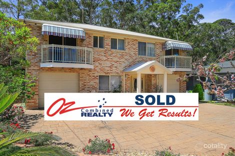 Property photo of 30 Elanora Parade Basin View NSW 2540