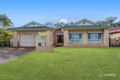 20 Glen Cl, North Haven, NSW 2443