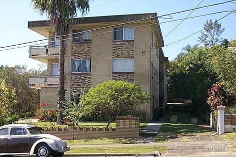 Property photo of 1/91 Hawthorne Road Hawthorne QLD 4171