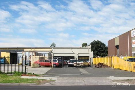 409a Blackshaws Rd, Altona North, VIC 3025
