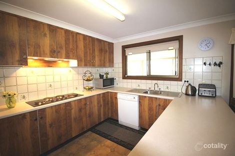Property photo of 30 Cutler Avenue Cootamundra NSW 2590