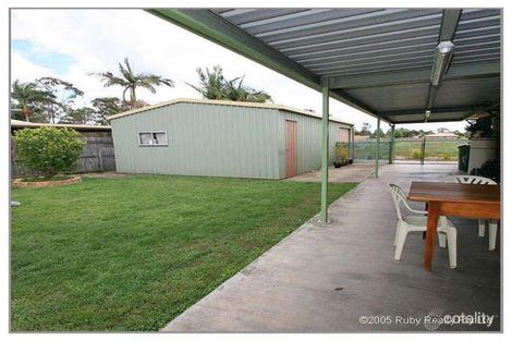 Property photo of 20 Copping Street Loganholme QLD 4129