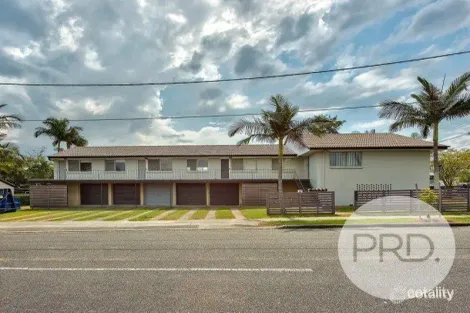 2/20 Surrey St, Nundah, QLD 4012