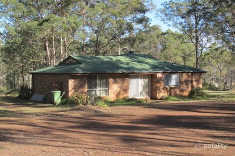Property photo of 315 Bowman Road Blackbutt North QLD 4314