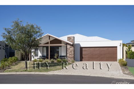 Property photo of 74 Ballyneal Loop Dunsborough WA 6281