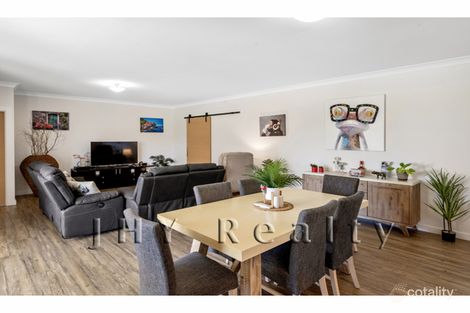 Property photo of 74 Ballyneal Loop Dunsborough WA 6281