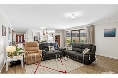 Property photo of 74 Ballyneal Loop Dunsborough WA 6281