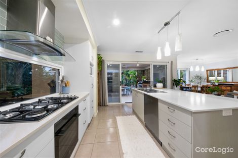 Property photo of 31 Finnegan Circuit Oxley QLD 4075