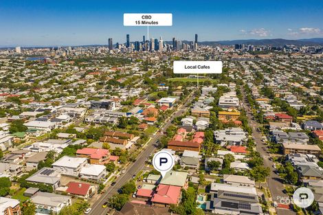 Property photo of 6/94 Pashen Street Morningside QLD 4170