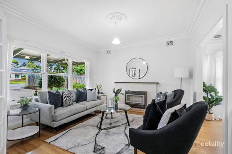 Property photo of 65 Exeter Road Croydon North VIC 3136