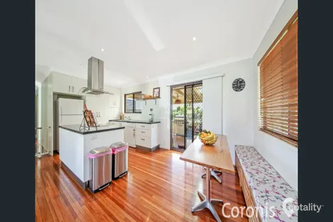 Property photo of 16 Clement Street Aspley QLD 4034