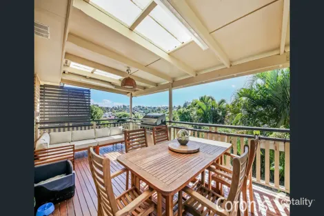 Property photo of 16 Clement Street Aspley QLD 4034