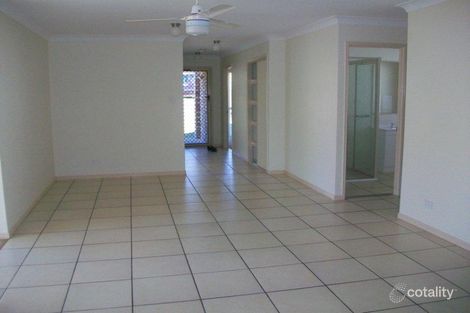 Property photo of 81 Meridian Way Beaudesert QLD 4285