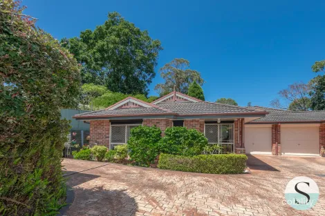 Property photo of 7/10 Downing Street Charlestown NSW 2290