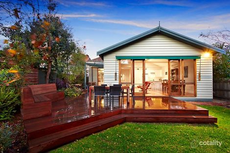Property photo of 69 Brickwood Street Brighton VIC 3186