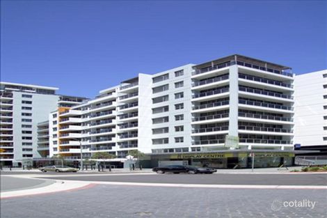 302/6 Lachlan St, Waterloo, NSW 2017