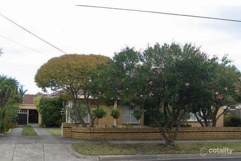 18 Rosanna St, Carnegie, VIC 3163