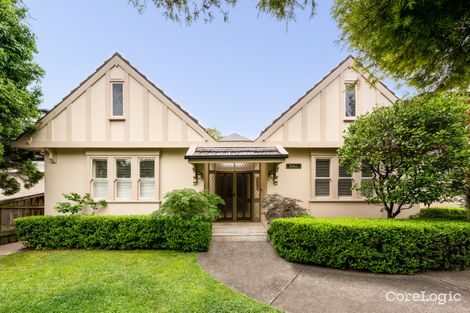 Property photo of 31 Wakeford Road Strathfield NSW 2135