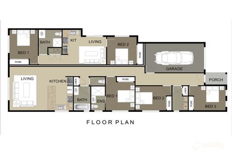 Property photo of 15 Carramar Street Loganlea QLD 4131