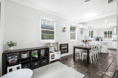 Property photo of 4 Gilwell Street Carina QLD 4152