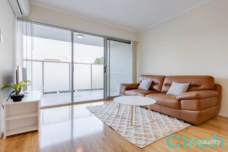 Property photo of 9/35 Wellington Street East Perth WA 6004