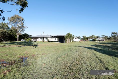 Property photo of 12 Hart Street Bundamba QLD 4304