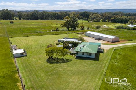 40 Brickhouse Rd, Korweinguboora, VIC 3461