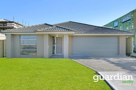Property photo of 36 Argowan Road Schofields NSW 2762