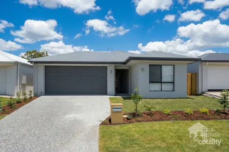 11 Alpine St, Chambers Flat, QLD 4133