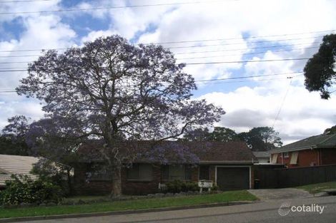 15 Porter Rd, Engadine, NSW 2233