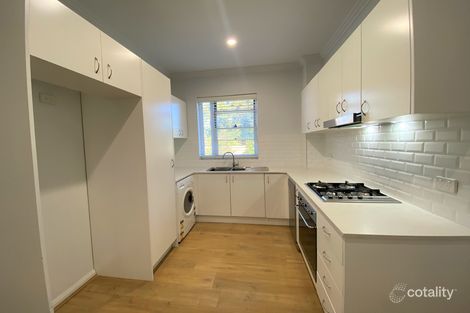 5/188 Wardell Rd, Marrickville, NSW 2204