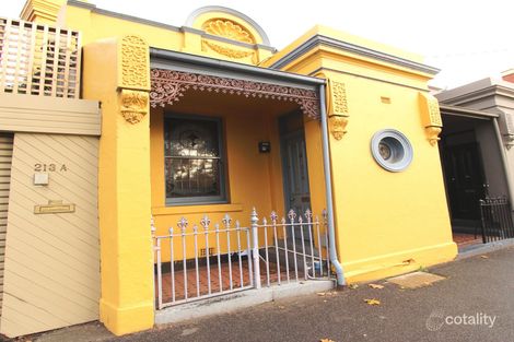 Property photo of 215 Canning Street Carlton VIC 3053