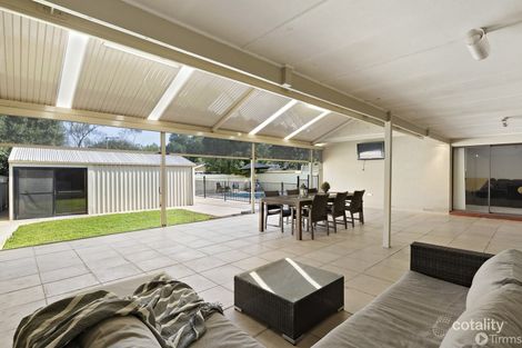 3 Carol Cres, Morphett Vale, SA 5162